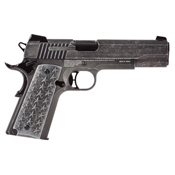 Sig Sauer 1911 We The People CO2 Blowback Steel BB gun