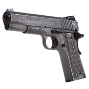 Sig Sauer 1911 We The People CO2 Blowback Steel BB gun