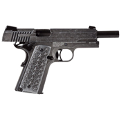 Sig Sauer 1911 We The People CO2 Blowback Steel BB gun