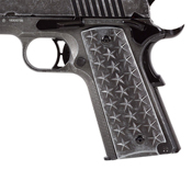 Sig Sauer 1911 We The People CO2 Blowback Steel BB gun