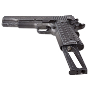Sig Sauer 1911 We The People CO2 Blowback Steel BB gun