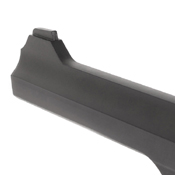 Webley & Scott Mark VI CO2 Pellet Revolver