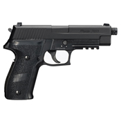 Sig Sauer P226 CO2 Blowback Pellet gun