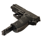 Sig Sauer P226 CO2 Blowback Pellet gun