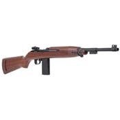 Springfield Armory M1 Carbine .177 Cal. Steel BB Rifle - CO2