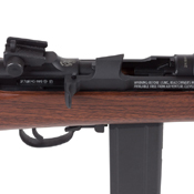 Springfield Armory M1 Carbine .177 Cal. Steel BB Rifle - CO2