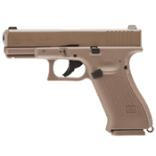 Umarex Glock 19X CO2 Blowback Steel BB Gun