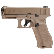 Umarex Glock 19X CO2 Blowback Steel BB Gun