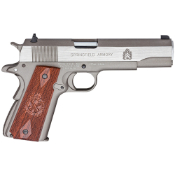 Springfield Armory 1911 CO2 Blowback Steel BB gun