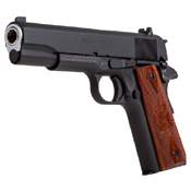 Springfield Armory 1911 CO2 Blowback Steel BB gun