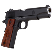 Springfield Armory 1911 CO2 Blowback Steel BB gun