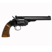 Schofield No. 3 CO2 BB/pellet revolver