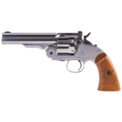 Schofield No. 3 CO2 BB/pellet revolver