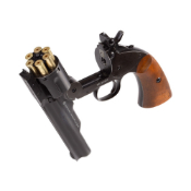 Schofield No. 3 CO2 BB/pellet revolver