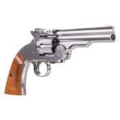 Schofield No. 3 CO2 BB/pellet revolver