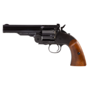 Schofield No. 3 CO2 BB/pellet revolver