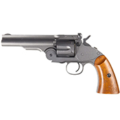 Schofield No. 3 CO2 BB/pellet revolver