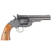 Schofield No. 3 CO2 BB/pellet revolver