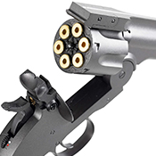 Schofield No. 3 CO2 BB/pellet revolver