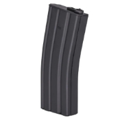 Barra 400e BB Magazine 