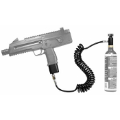  Steel Storm CO2 Bulk-Fill Adapter