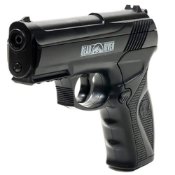 Barra The 380 BB Gun