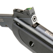 Dual Caliber Black Cub 1022 Pellet Rifle