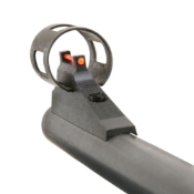 Dual Caliber Black Cub 1022 Pellet Rifle