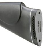 Dual Caliber Black Cub 1022 Pellet Rifle