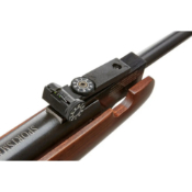 Beeman Teton 1051 .177 cal Pellet Rifle