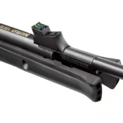 Beeman .177 cal Pellet Rifle