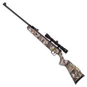 Beeman Predator x2 Pellet Air Rifle