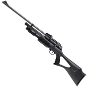 Beeman QB II CO2 .22 Air Rifle 