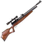 Commander 1517 .177 cal Pellet Rifle
