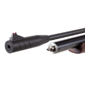 Commander 1517 .177 cal Pellet Rifle