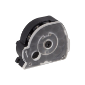 Commander 1517 .177 cal Pellet Rifle