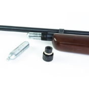 Beeman QB78 .177cal CO2 Pellet Rifle