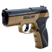 Barra The 380 BB Gun