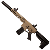 Barra 400E Gen 2 Full Auto 50rds BB Rifle