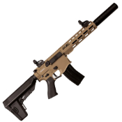 Barra 400E Gen 2 Full Auto 50rds BB Rifle