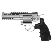 Barra Airguns Exterminator Metal 4 inch Revolver