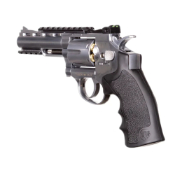 Barra Airguns Exterminator Metal 4 inch Revolver
