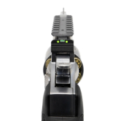 Barra Airguns Exterminator Metal 4 inch Revolver