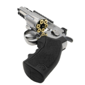 Barra Airguns Exterminator Metal 4 inch Revolver
