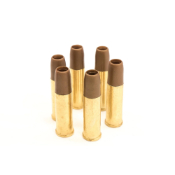 Barra Airguns Exterminator Metal 4 inch Revolver