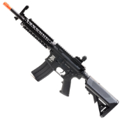 Barra Airguns Diamond M4 Airsoft Rifle
