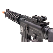 Barra Airguns Diamond M4 Airsoft Rifle