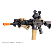 Barra Airguns Diamond M4 Airsoft Rifle