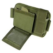 Condor Annex Portable Pouch