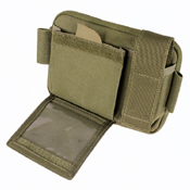 Condor Annex Portable Pouch